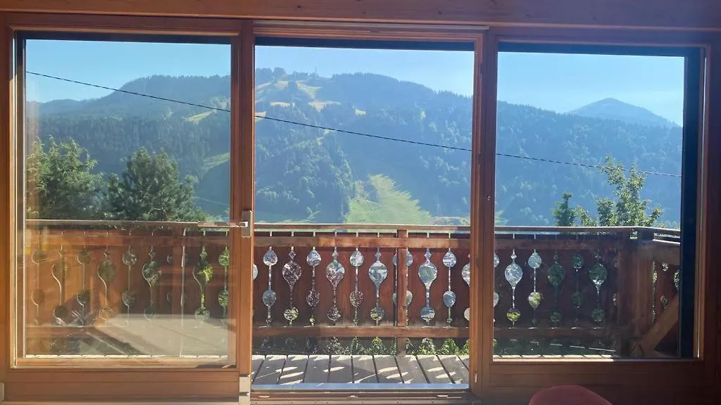 Chalet Pip - Modern Chalet With Breathtaking Views Morzine