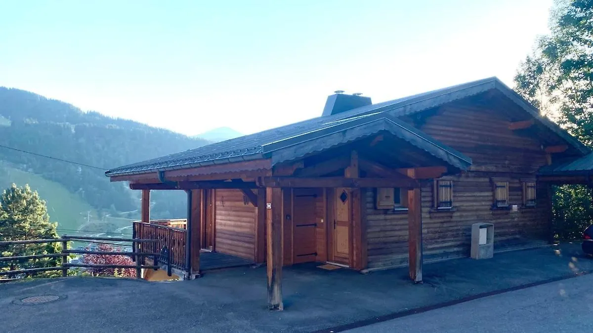 Chalet Pip - Modern Chalet With Breathtaking Views Morzine
