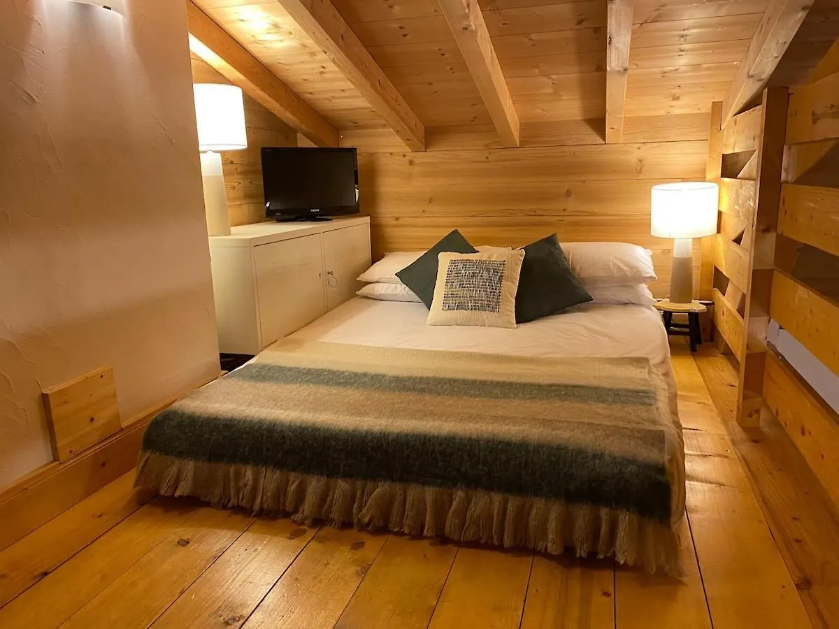 Chalet Pip - Modern Chalet With Breathtaking Views Morzine France