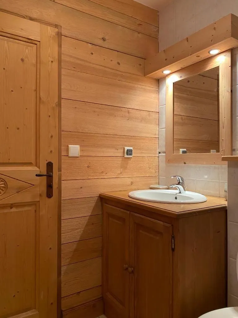 Chalet Pip - Modern Chalet With Breathtaking Views Morzine