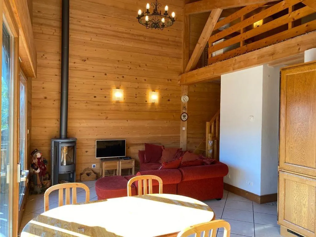 Chalet Pip - Modern Chalet With Breathtaking Views Morzine 0*,