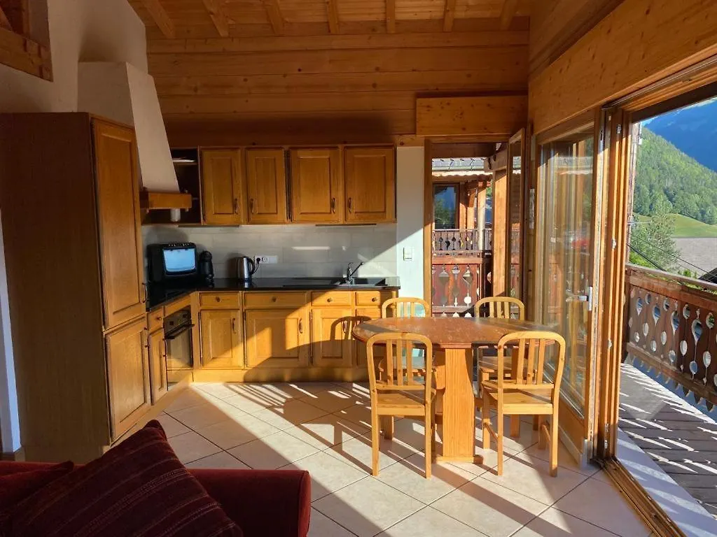 Chalet Pip - Modern Chalet With Breathtaking Views Morzine 0*,
