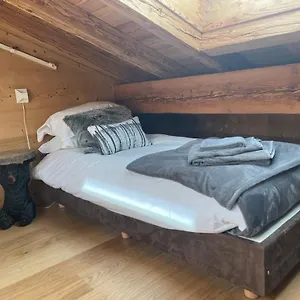 Moose Chalet