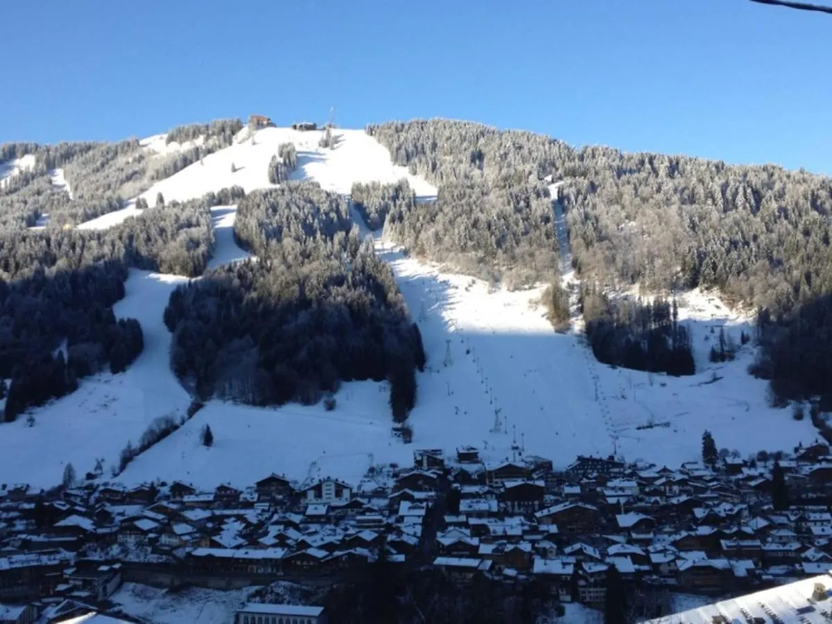 Chalet Pip - Modern Chalet With Breathtaking Views Morzine